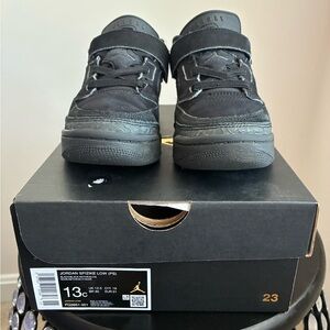 Kids Jordan Spizike Low